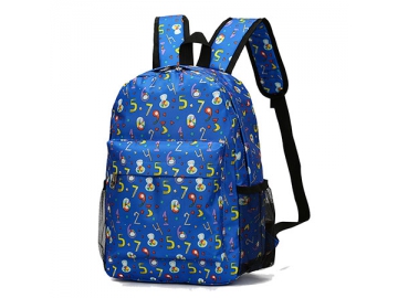 Mochila escolar infantil de PL CBB4799-1