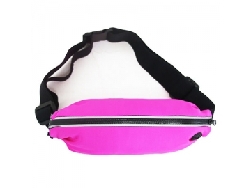 Riñonera deportiva expandible de neoprene CBB1827-1