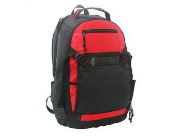 Mochila portaherramientas con kit de herramientas CBB 2683-1