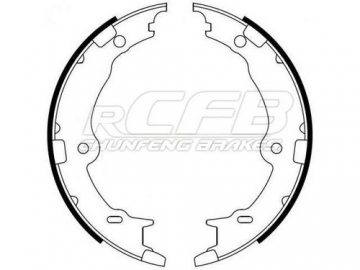 Zapatas de Freno para Vehículos Lexus