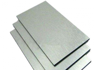 Aluminio