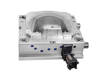 Moldes para Plásticos de Ingeniería