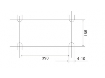 Contactor en vacío para interior, JCZ5