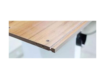 Taladro CNC de 6 Lados; Máquina Taladradora de Madera