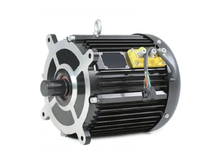Motor de tracción 13000W (sin escobillas), TR210DXF