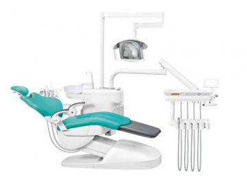 Unidad dental AL-398AA-1