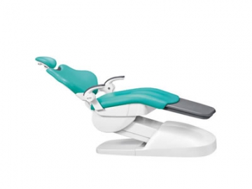 Unidad dental AL-398AA-1