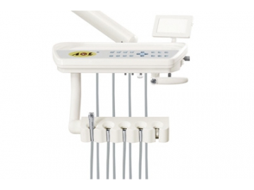 Unidad dental AL-398AA-1