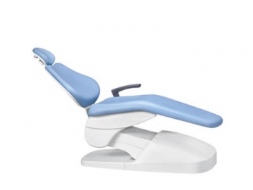 Unidad dental AL-398AA