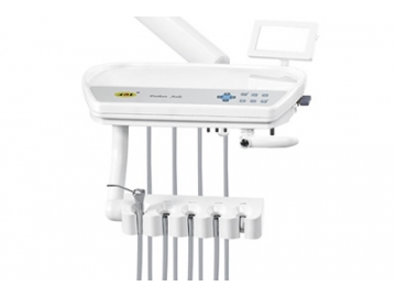 Unidad dental AL-398AA