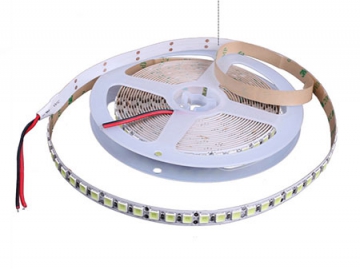 Tira LED de color único SMD3528 (9.6W)