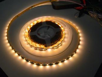 Tiras LED blanco SMD5630 (18W)