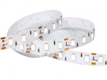 Tira LED de color único SMD3528 (9.6W)