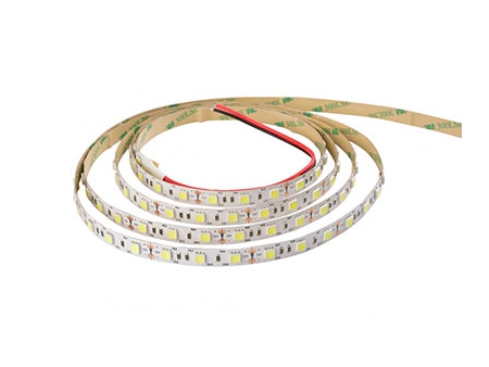 Tira LED de color único SMD5050 (14.4W)