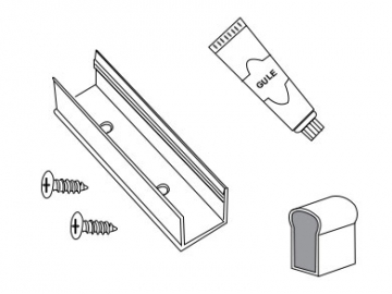 Tira LED neón flex (extrusiones)