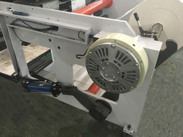 Impresora Flexográfica; Máquina de Impresión Flexográfica para Vasos de Papel
