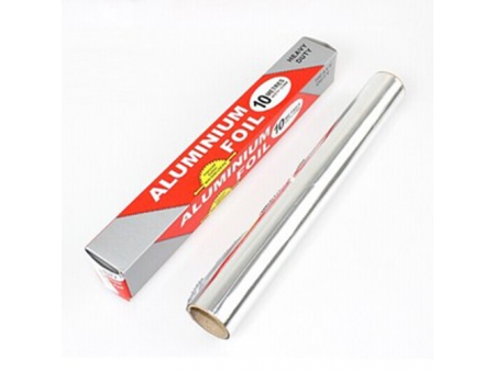 Rebobinadora de 6 Ejes, para Papel Aluminio PPD-6SHAF450