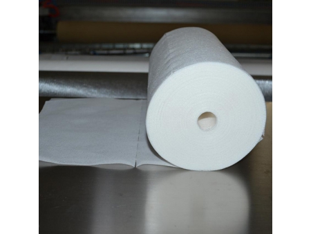 Cortadora, para Telas No Tejidas; Máquina Cortadora de Tela no Tejida (Nonwoven)