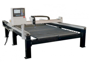 Mesa de Corte por Plasma CNC, Desmontable GC-1530