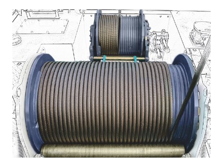 Perforadora Rotativa, SWDM160H2; Perforadora Sobre Orugas