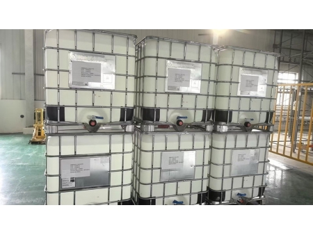 Diarilalquilo, YC-HTF-6; Fluidos de Transferencia Térmica  1-(1-feniletil)-1,2,3,4-tetrahidronaftaleno (CAS 63674-30-6)