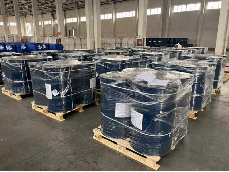 Terfenilo Hidrogenado, YC-HTF-2; Fluido de Transferencia Térmica  Terfenilos hidrogenados (CAS 61788-32-7)