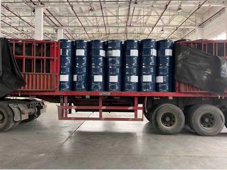 Terfenilo Hidrogenado, YC-HTF-2; Fluido de Transferencia Térmica  Terfenilos hidrogenados (CAS 61788-32-7)