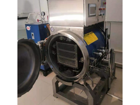 Autoclave Piloto; Esterilizadores Piloto