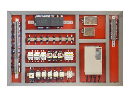 Troqueladora automática de superficie plana – serie MWZ 1650GK