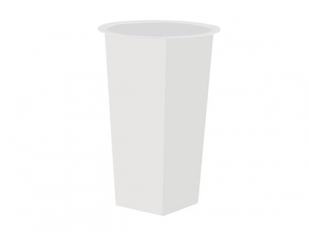 Vaso IML de 220ml, CX058