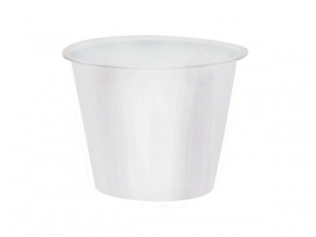 Vaso de porción IML de 246ml, CX066