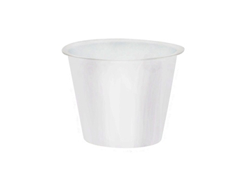 Vaso de porción IML de 246ml, CX066