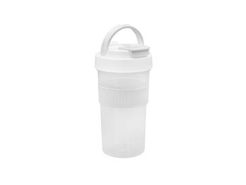 Vaso con tapa IML de 500ml, CX109