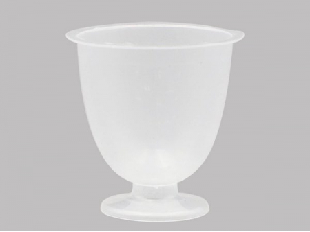 Vaso/copa de plástico IML de 55ml, CX041C