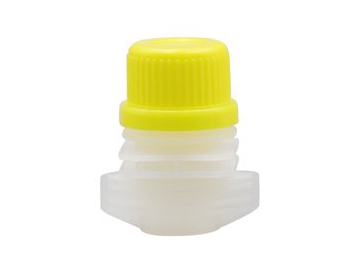 Boquilla y tapa, LW020B