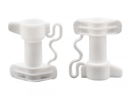 Boquilla y tapa, LW037