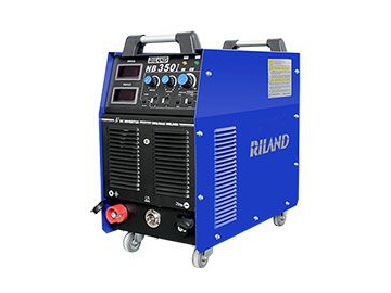 Equipo de Soldadura MIG/MMA / Soldadora Inverter