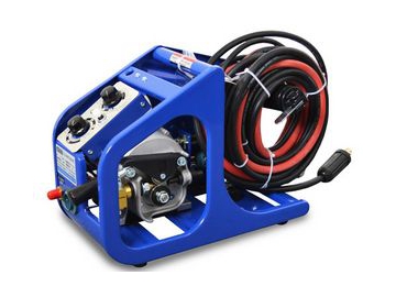 Equipo de Soldadura MIG/MMA / Soldadora Inverter