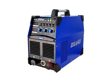 Soldadora MMA/TIG / Soldadora Inverter