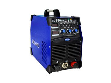 Soldadora MMA/TIG / Soldadora Inverter