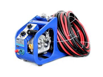 Soldadora MMA/TIG / Soldadora Inverter