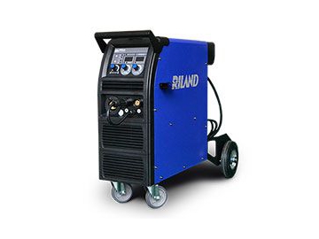 Equipo de Soldadura MIG/MMA / Soldadora Inverter