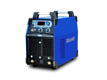 Soldadora a Electrodo MMA / Soldadora Inverter IGBT