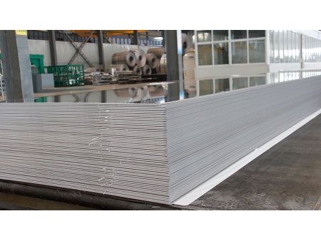 Aleación de aluminio 5086