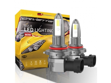 Bombillas LED antiniebla, Serie P23
