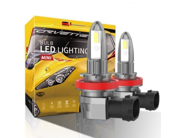 Bombillas LED antiniebla, Serie P23