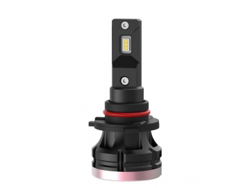 Bombillas LED para faros delanteros, Serie D9K