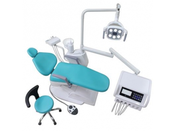 Unidad Dental, A600