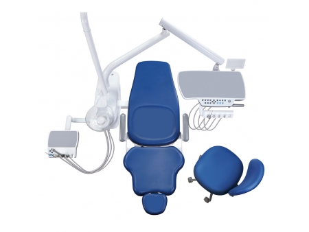 Unidad dental, S620; Unidades odontológicas