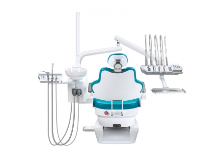 Unidad dental, S630; Unidades odontológicas